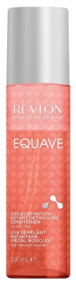 Revlon Professional Equave Soin Démêlant Instantané Boucles 200 ML