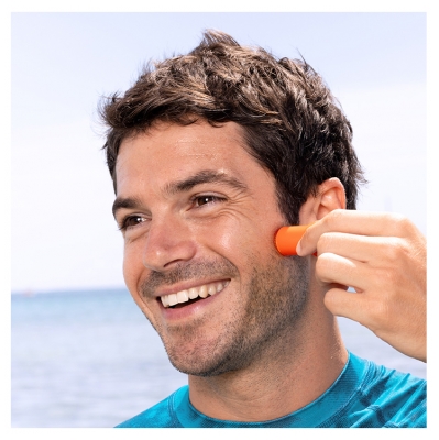 SVR Sun Secure Stick Recharge Fini Invisible SPF50+ 10 g