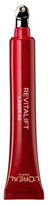 L'Oréal Paris Revitalift Laser Triple Action Soin Yeux 15 ml