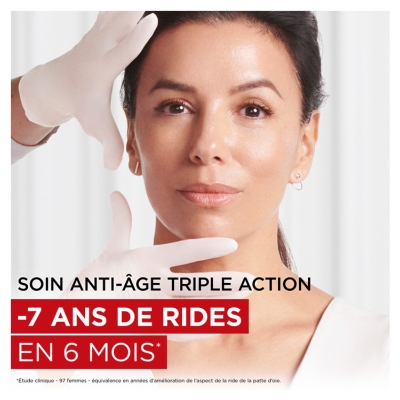 L'Oréal Paris Revitalift Laser Soin Anti-Âge Jour 50 ml