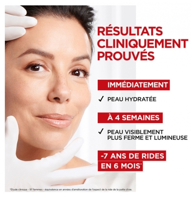 L'Oréal Paris Revitalift Laser Soin Anti-Âge Jour 50 ml