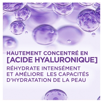 L'Oréal Paris Revitalift Filler [+ Hyaluronic Acid] Masque Sérum Repulpant 28 g
