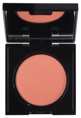 Korres Wild Rose Vibrant Colour Blush 5,5 g - Teinte : 18 : Peach