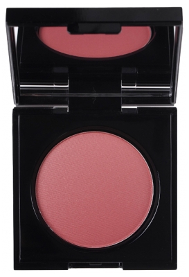 Korres Wild Rose Vibrant Colour Blush 5,5 g - Teinte : 24 : Dusty Rose