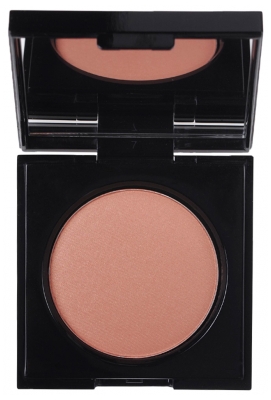 Korres Wild Rose Vibrant Colour Blush 5,5 g - Teinte : 31 : Light Bronze