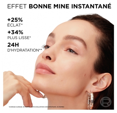 L'Oréal Paris Revitalift Soin Vitamine C Éclat 50 ml
