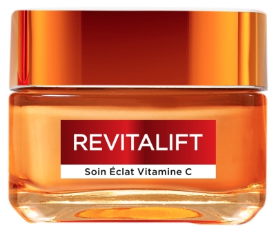 L'Oréal Paris Revitalift Soin Vitamine C Éclat 50 ml