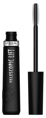 L'Oréal Paris Mascara Telescopic Lift 9,9 ml - Teinte : Black