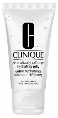 Clinique Dramatically Différent Gelée Hydratante Anti-Pollution Tellement Différente 50 ml