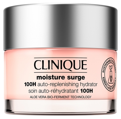 Clinique Moisture Surge Soin Auto-Réhydratant 100H 30 ml