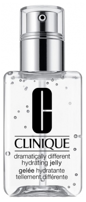 Clinique Dramatically Différent Gelée Hydratante Anti-Pollution Tellement Différente 125 ml