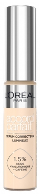 L'Oréal Paris Accord Parfait Sérum Correcteur Lumineux Anti-Cernes 11 ml - Teinte : 1.5 N Clair