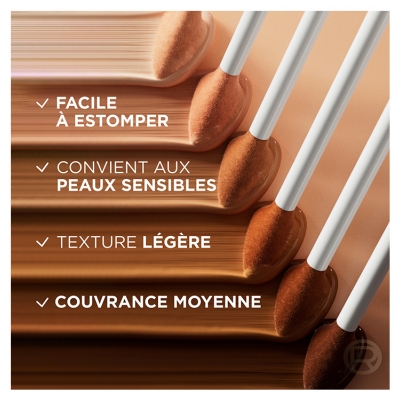 L'Oréal Paris Accord Parfait Sérum Correcteur Lumineux Anti-Cernes 11 ml