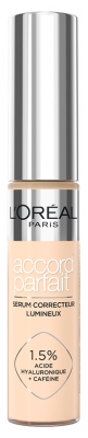 L'Oréal Paris Accord Parfait Sérum Correcteur Lumineux Anti-Cernes 11 ml