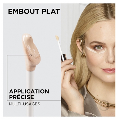 L'Oréal Paris Accord Parfait Sérum Correcteur Lumineux Anti-Cernes 11 ml - Teinte : 2R Médium Clair