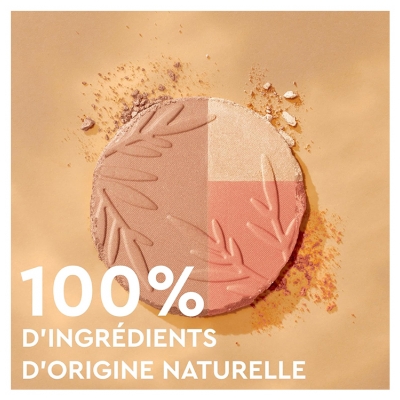 La Provençale Bio L'Instant Doré La Poudre d'Éclat Bio 8 Grammes