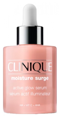 Clinique Moisture Surge Sérum Actif Illuminateur Visage 50 ML