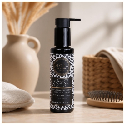 Noia Haircare Ritual Sérum Tanin & Huile d'Amla 100 ml
