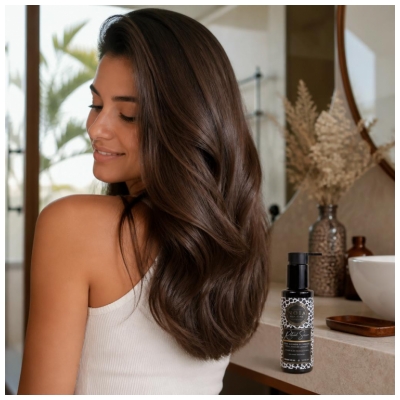 Noia Haircare Ritual Sérum Tanin & Huile d'Amla 100 ml