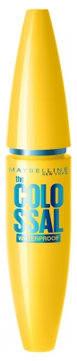 Maybelline New York The Colossal Waterproof Mascara 10 ml