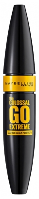 Maybelline New York The Colossal Mascara Go Extreme 9,5 ml