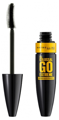 Maybelline New York The Colossal Mascara Go Extreme 9,5 ml