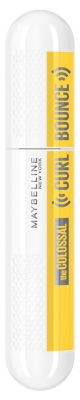Maybelline New York The Colossal Mascara Curl Bounce 10 ml