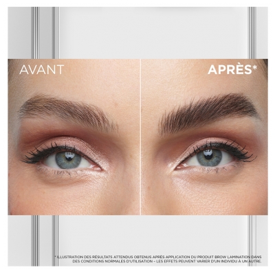 L'Oréal Paris Brow Lamination Up To 24H 5 ml