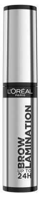 L'Oréal Paris Brow Lamination Up To 24H 5 ml