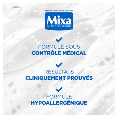 Mixa Sérum Concentré Anti Taches Vitamine C et Acide Glycolique 30 ML