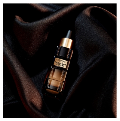 L'Oréal Paris Age Perfect Midnight Sérum Régénérant Visage 30 ML