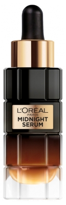 L'Oréal Paris Age Perfect Midnight Sérum Régénérant Visage 30 ML