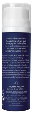 Avène Men Eau Thermale - - Soin Hydratant Anti-Âge 50 ml