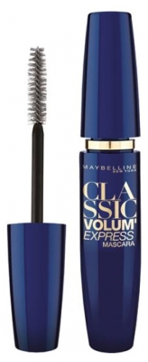 Maybelline New York Mascara Classic Volum'Express 10 ml