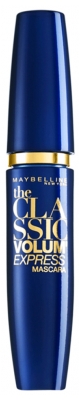Maybelline New York Mascara Classic Volum'Express 10 ml
