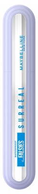 Maybelline New York Falsies Surreal Mascara Cils Suréels Waterproof 10 ml
