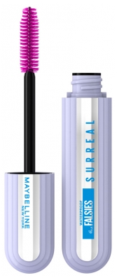 Maybelline New York Falsies Surreal Mascara Cils Suréels Waterproof 10 ml