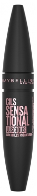 Maybelline New York Cils Sensational Mascara Luscious 9,5 ml