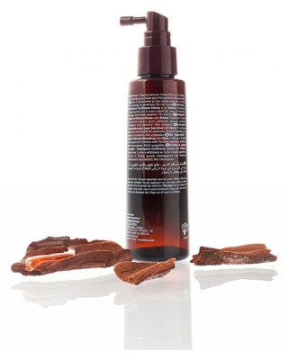 Klorane Traitement Fortifiant Intense Anti-Chute 100 ML