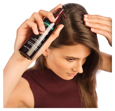 Klorane Traitement Fortifiant Intense Anti-Chute 100 ML