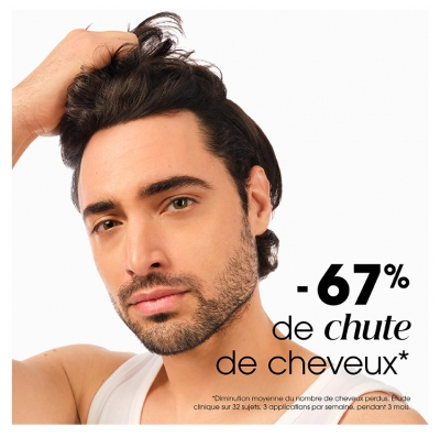 Klorane Traitement Fortifiant Intense Anti-Chute 100 ML