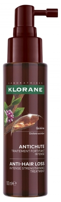 Klorane Traitement Fortifiant Intense Anti-Chute 100 ML