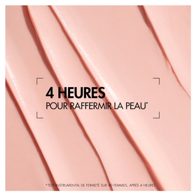 Biotherm Blue Peptides Uplift Crème Nuit Fermeté Rosée Toutes Peaux 75 ml