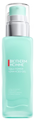 Biotherm Homme Aquapower Gel Fortifiant & Ultra-Hydratant 75 ml