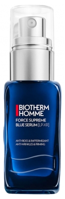 Biotherm Homme Force Suprême Blue Sérum Anti-Âge 60 ml