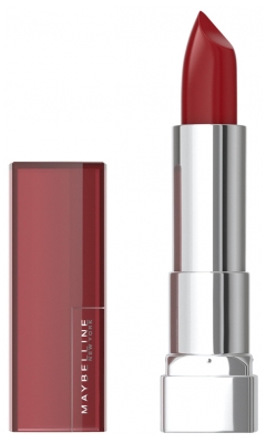 Maybelline New York Color Sensational Rouge à Lèvres Satin 373 - Mauve For me