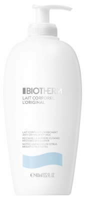 Biotherm L'Original Lait Corporel 400 ml