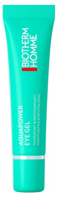 Biotherm Homme Aquapower Eye Gel 15 ml