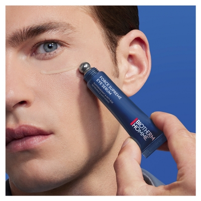 Biotherm Homme Force Suprême Eye Architect Serum Raffermissant Anti-Rides 15 ml
