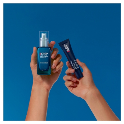 Biotherm Homme Force Suprême Eye Architect Serum Raffermissant Anti-Rides 15 ml